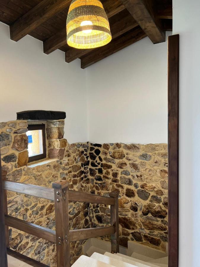 Beceña La Cabana De La Nina מראה חיצוני תמונה
