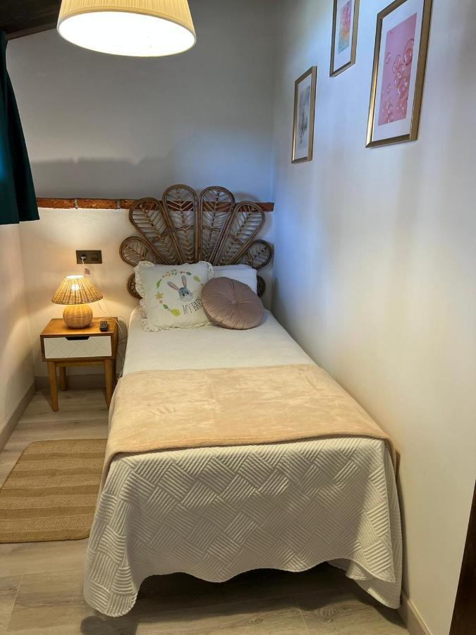 Beceña La Cabana De La Nina מראה חיצוני תמונה